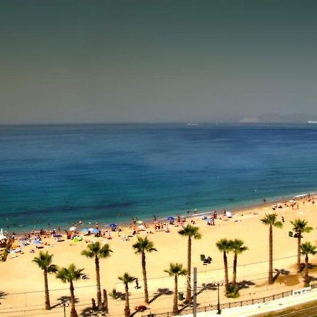 Flisvos Seafront-Marina Apartment Афины Экстерьер фото